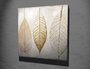 Wallity Lienzo Decorativo KC098 Multicolor 45 x 45 cm